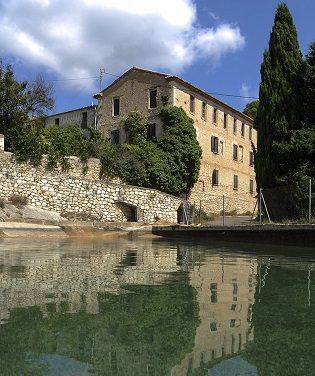 Los Premios Archival-Comunitat Valenciana galardonan al Ayuntamiento de Ibi por el proyecto del Molí de Paper