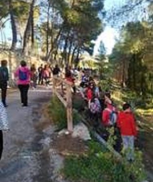 Nuevas rutas mágicas por Ibi y comarca