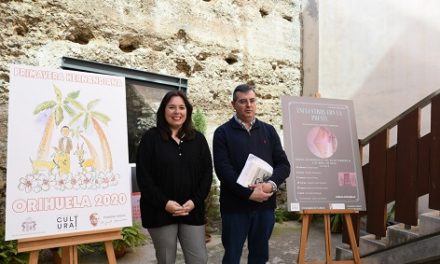 Más de medio centenar de actividades para homenajear a Miguel Hernández en Orihuela durante la primavera