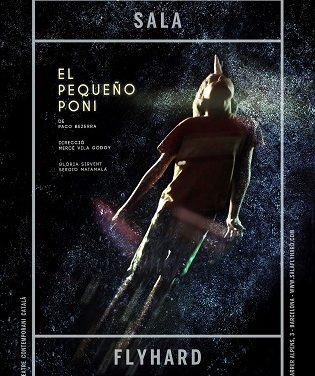 El Teatre Arniches, esta semana, nos llegará al corazón