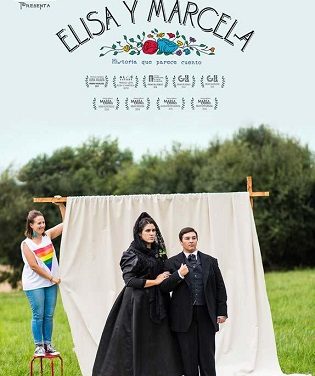 Entradas gratuitas para la obra de teatro “Elisa y Marcela”, que se representará el sábado, 14 de marzo, en el Teatro Municipal de Torrevieja