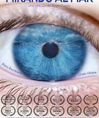 Comienza la programación cultural de la Universidad de Alicante con la proyección de la película «Mirando al mar» de Ángel Puado