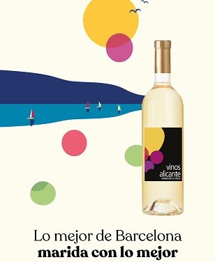 Alicante estrena Barcelona Wine Week