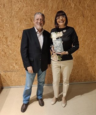 El Campello presenta la obra “Hijos del alma” de José Manuel Mójica