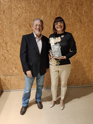 El Campello presenta l’obra “Hijos del alma” de José Manuel Mójica
