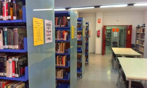 La Biblioteca Municipal de El Campello activa una plataforma de dinamización de la lectura desde casa para hacer más llevadero el confinamiento