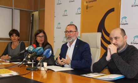 La Casa de Cultura del Campello estrena imatge corporativa