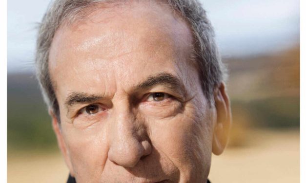 La gira «Baladas para una despedida» de José Luis Perales passarà per la Plaça de Bous d’Alacant