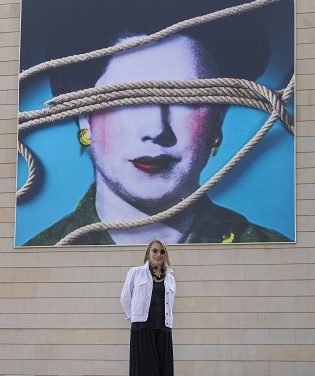 El Institut Valencià d’Art Modern es feminitza