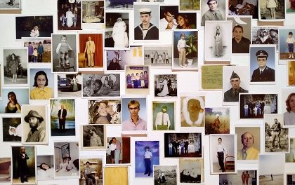 La Sala d’exposicions de la Llotja d’Alacant inaugura «Després del document. Fotografia Portuguesa de la nova dècada»
