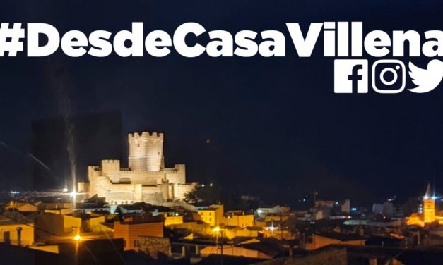 Turismo Villena cambia su estrategia de comunicación turística ante el COVID-19