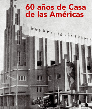 El CeMaB expondrá la muestra «60 años de Casa de las Américas» en Alicante cuando finalice los aplazamientos por el COVID-19
