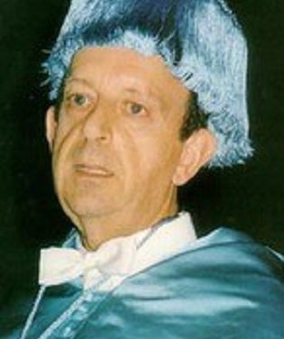Fallece a los 91 años el Doctor Honoris Causa por la Universidad de Alicante, Germà Colón i Domènech