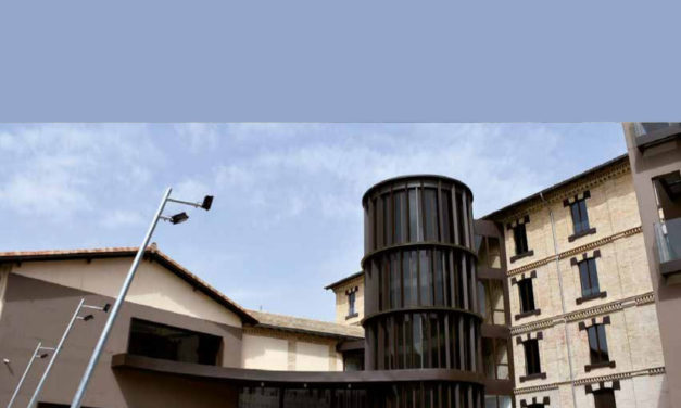 La revista BILYANA de difusión científica de Villena presenta su número 3