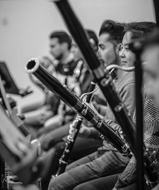 El Festival de Música Contemporánea de Alicante programado para el mes de mayo se aplaza a septiembre