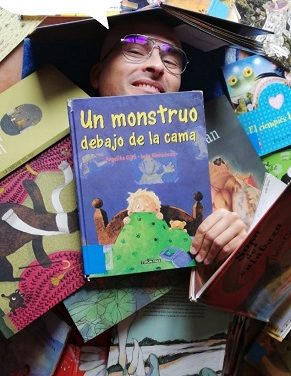 Cultura de El Campello programa para esta semana una cascada de propuestas para conmemorar el Día del Libro