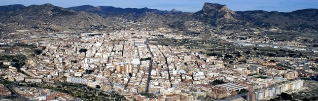 La Concejalía de Turismo de Elda difunde la oferta turística de la ciudad a través de las redes sociales durante el confinamiento