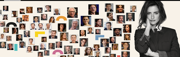 Els festivals de cinema del món creen un programa gratuït en YouTube