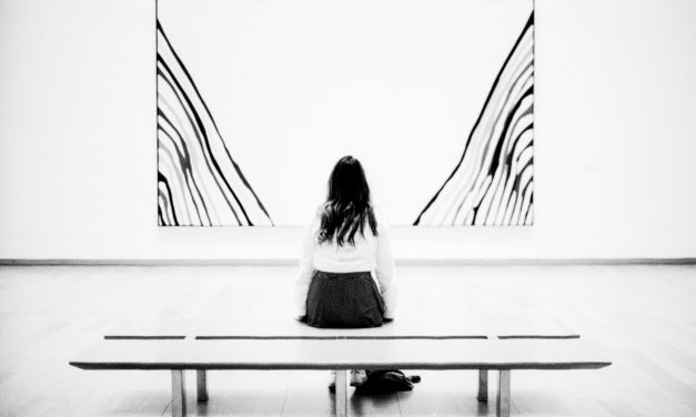 Helarea, una plataforma de artistas emergentes para democratizar el arte