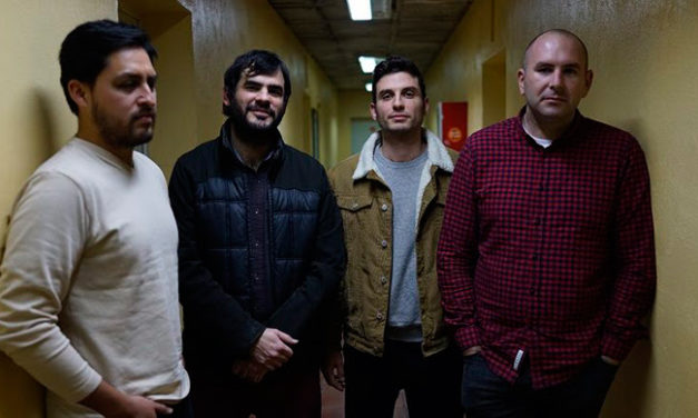 ManuteBol presenta “Amor en quarantena”, nou vídeo-single produït per Carlos Hernández Nombela