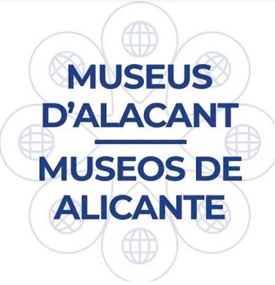 Els museus i centres culturals d’Alacant posposen el DIM 2020 de manera presencial del 14 al 16 de novembre de 2020