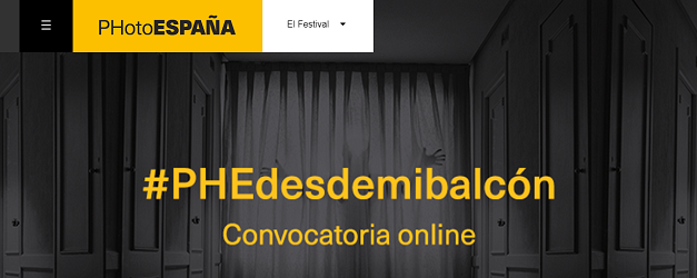 El Ayuntamiento de Elche anima a los ilicitanos e ilicitanas a participar con sus fotos sobre el confinamiento en el proyecto #PHEdesdemibalcón
