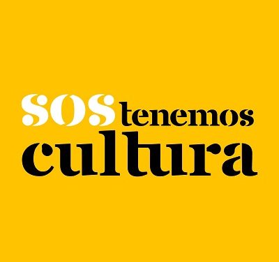 Arranca en Alicante la Plataforma Sostenemos Cultura!