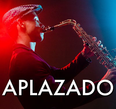 Se aplaza el espectáculo previsto para el Día Internacional del Jazz 2020
