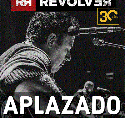 Se aplaza el espectáculo de Revólver en el Teatro Principal