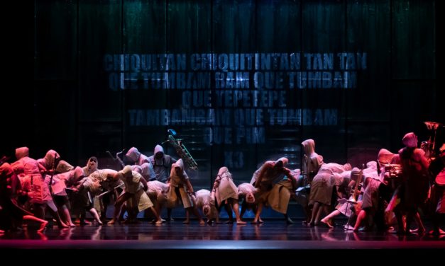 La Mostra de Teatre d’Alcoi será anfitriona en octubre de una Trobada de Tardor y la 30ª edición se celebrará en mayo de 2021