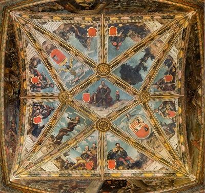 El Palau Comtal de Cocentaina abre de nuevo sus puertas al público