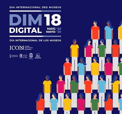 La provincia se vuelca con los centros culturales de la Diputación de Alicante en la celebración del Día Internacional de los Museos