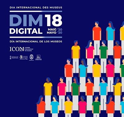 La Diputación de Alicante celebra online el 18 de mayo la octava edición del Día Internacional de los Museos