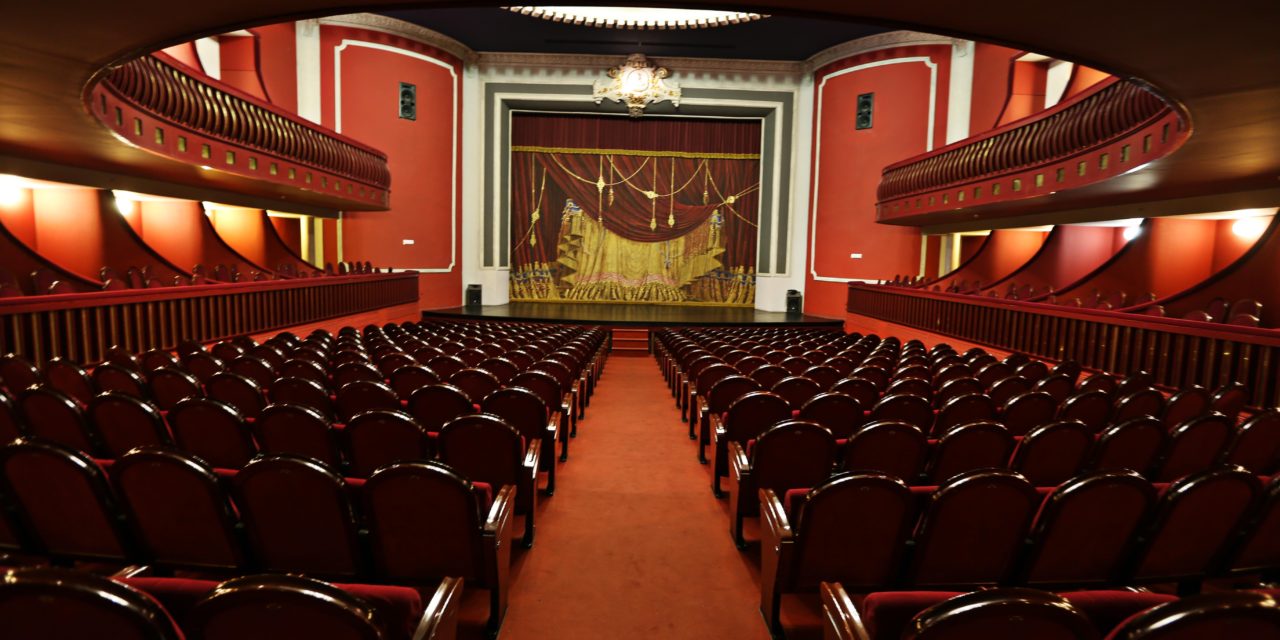 Carasses Teatro y la Concejalía de Cultura convocan la XV edición de la Muestra de Teatro Amateur ‘Escena Elda’