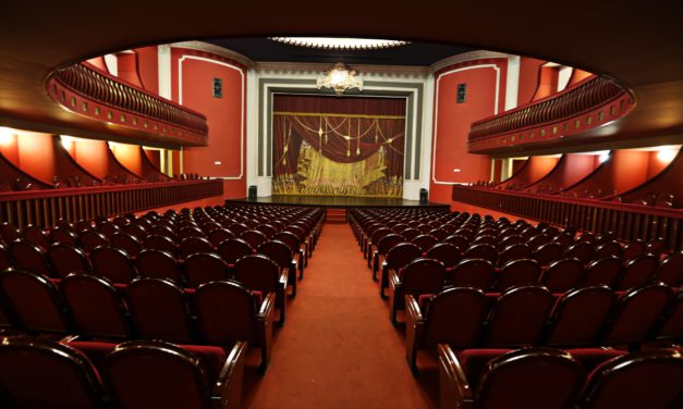 Carasses Teatro y la Concejalía de Cultura convocan la XV edición de la Muestra de Teatro Amateur ‘Escena Elda’