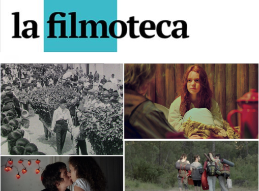 La Filmoteca presenta su programación semanal de cine