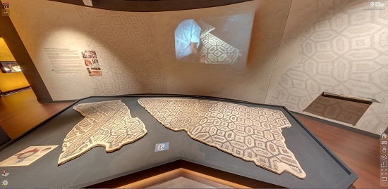 El Museo Dámaso Navarro de Petrer presenta su visita virtual coincidiendo con el Día Internacional de los Museos