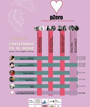 La Sede Universitaria de la UA en Torrevieja pone en marcha «Con La Laguna en la mente»