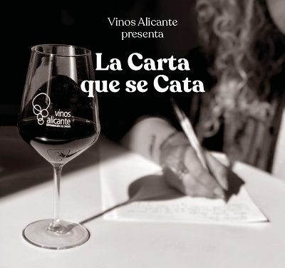 Vinos de Alicante invita a brindar a los mejores amigos