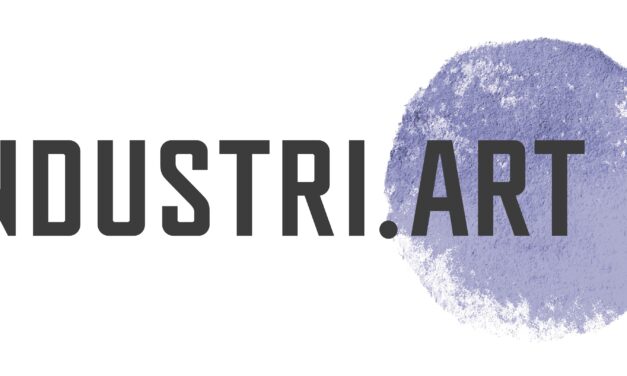 Nace en Alcoy la plataforma cultural INDUSTRI.ART