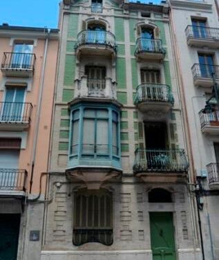 Vuelven las ayudas para recuperar patrimonio artístico de inmuebles privados en Alcoy