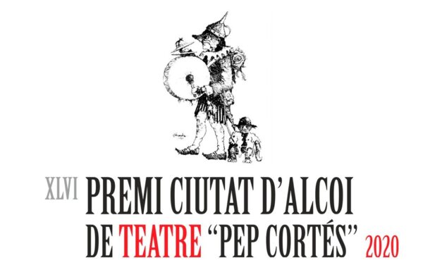 Se aprueban las bases de los Premis  Ciutat d’Alcoi de Teatre i Novel·la