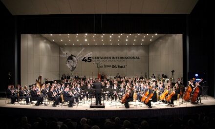 La Societat Filharmònica Alteanense posposa la 47 edició del Certamen Internacional de Música Vila d’Altea a 2021