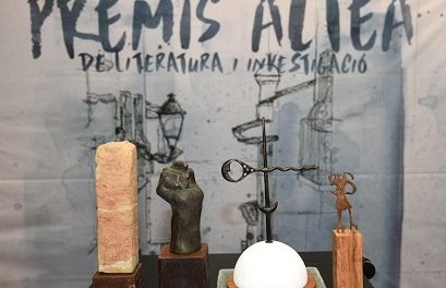 Los Premis Altea 2020 ya tienen finalistas