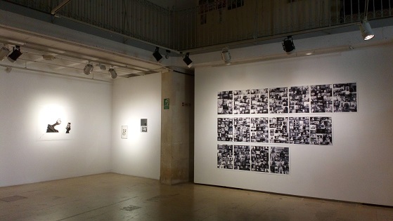 El Centro 14 reabre su programación de exposiciones con una muestra de retratos virtuales de la artista Adela Rafaghelli