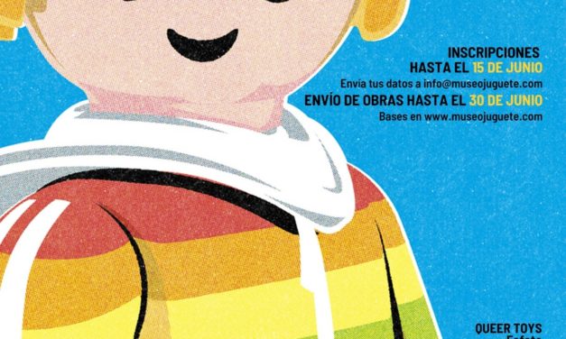 IV edición de la exposición colectiva “Històries de Joguets” en Ibi
