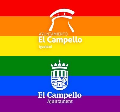 Torrevieja, Elche, Finestrat, El Campello y municipios de la Muntanya con más orgullo LGTBI que nunca