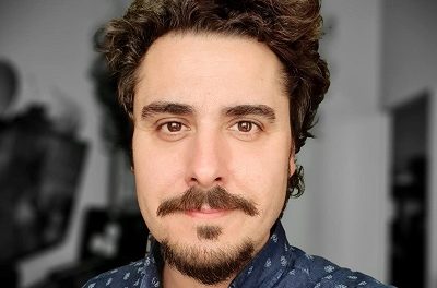 SOStenemos Cultura presenta a Javier Gómis, director de cinema