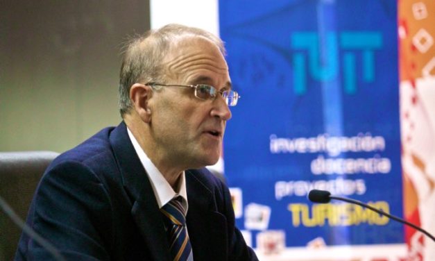 Cuatro miembros del Instituto de Investigaciones Turísticas de la Universidad de Alicante figuran entre los 150 profesionales más influyentes del turismo español