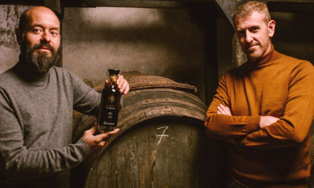 “Luis XIV,” nuevo fondillón que consigue la máxima puntuación de Vinos Alicante